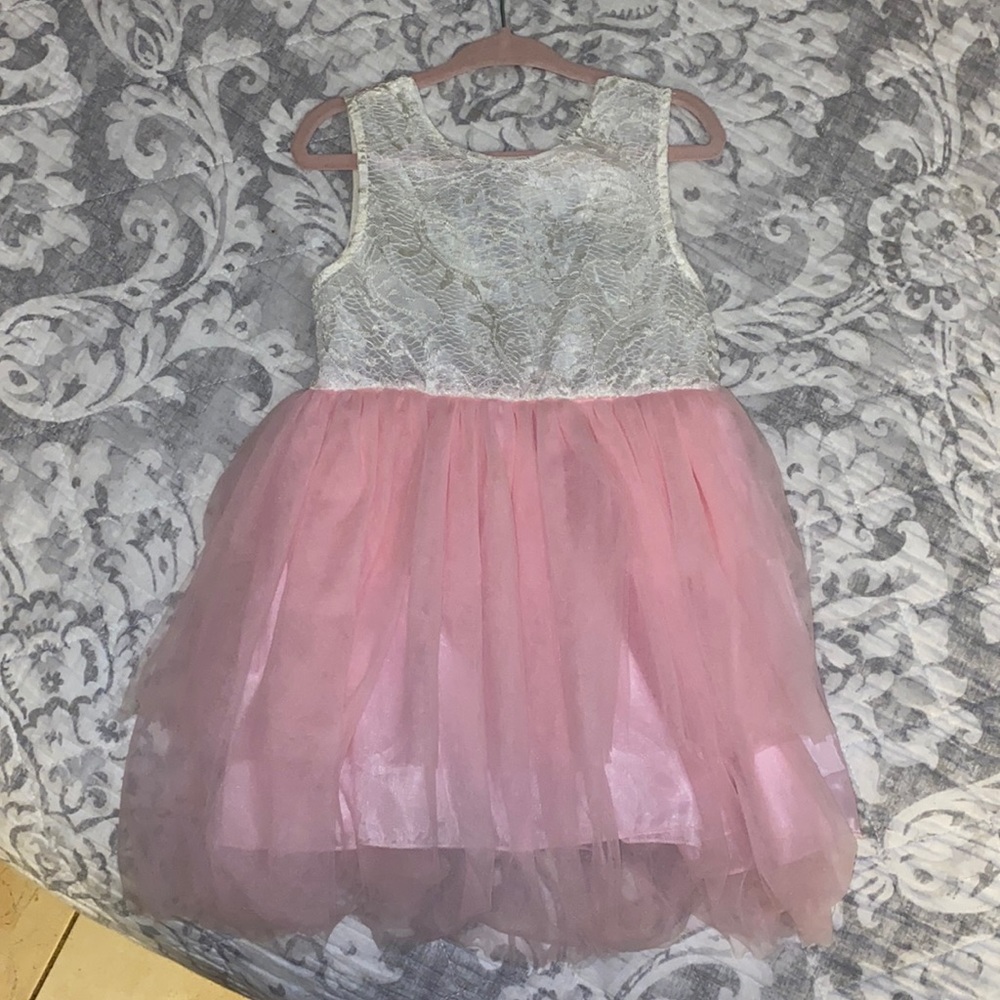 Toddler dress